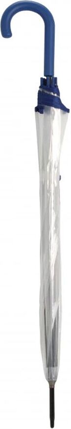 Derby Hit Parapluie long, transparent