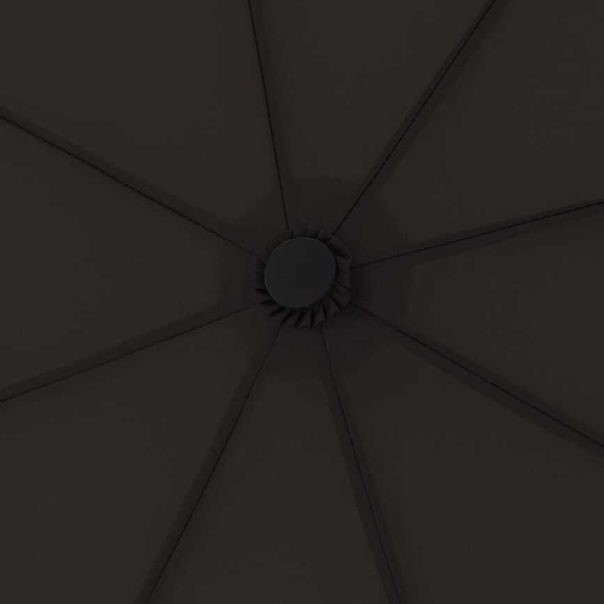 Derby Trend Kišobran crni