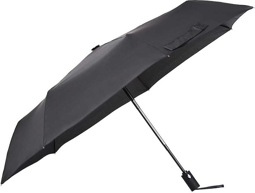 Derby Trend Magic Kišobran crni
