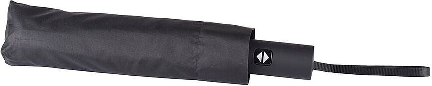 Derby Trend Magic Parapluie automatique, noir