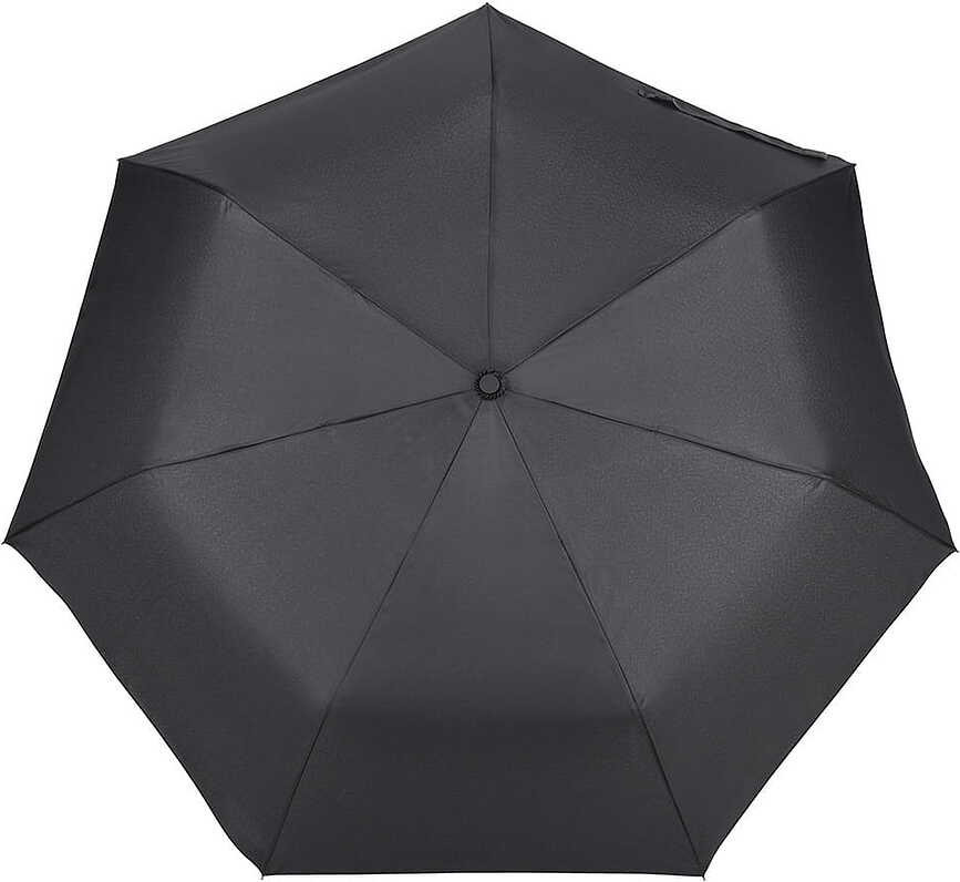 Derby Trend Magic Regenschirm schwarz