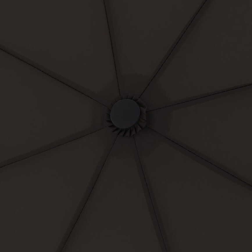 Derby Trend Parapluie, noir