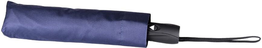 Derby Trend Parapluie, bleu marine