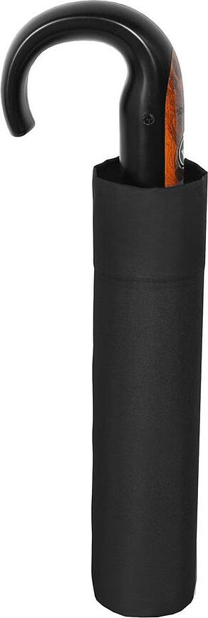 Doppler Parapluie, noir