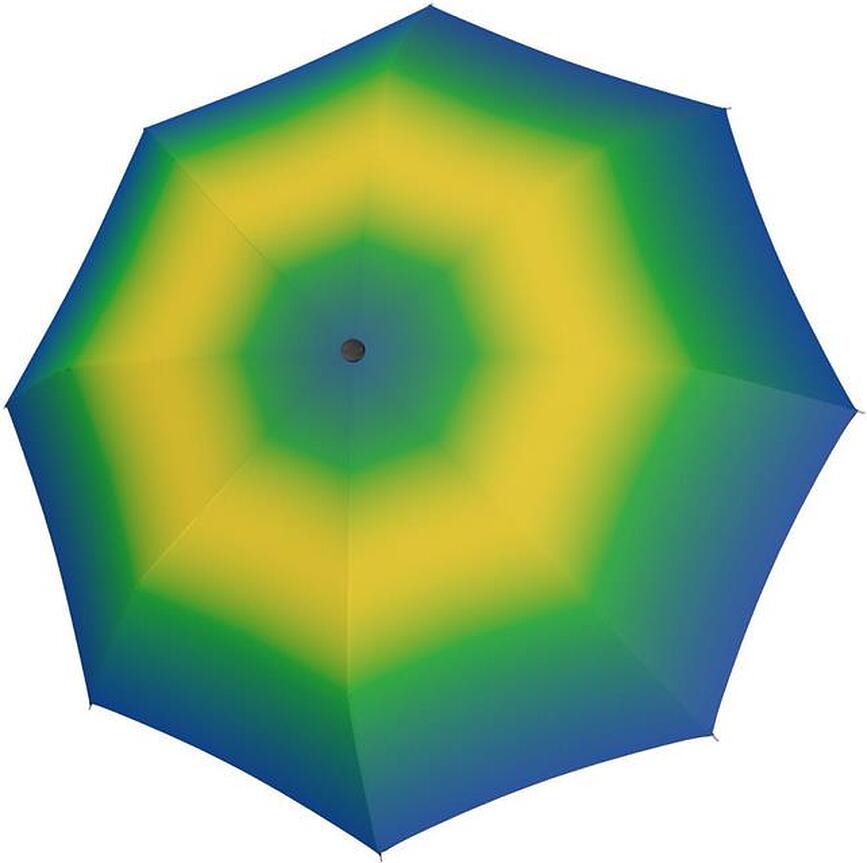 Fiber AC Spirit Parapluie, ouverture et fermeture automatiques