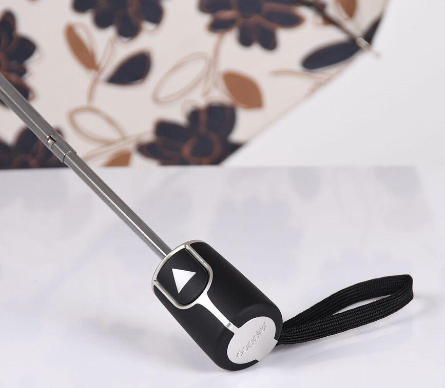 Fiber Blossom Parapluie pliant