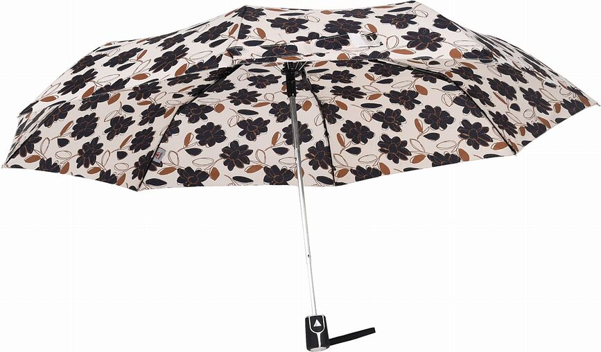 Fiber Blossom Parapluie pliant