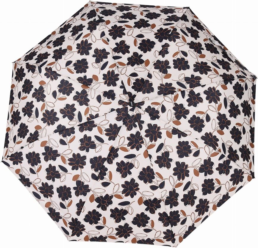 Fiber Blossom Parapluie pliant