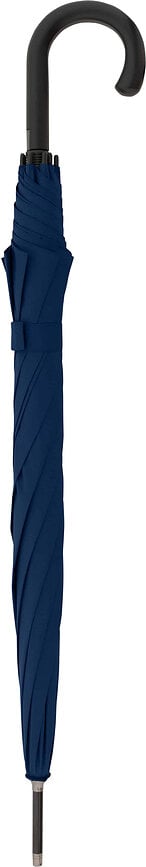 Fiber Flex Dežnik avtomatski, velik, rdeč