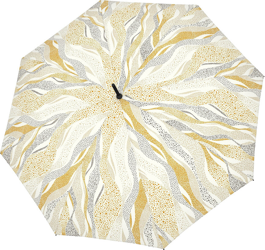 Fiber Flex Long Parapluie automatique