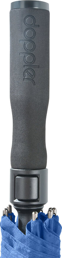 Fiber Golf Ομπρέλα αυτόματη, μπλε