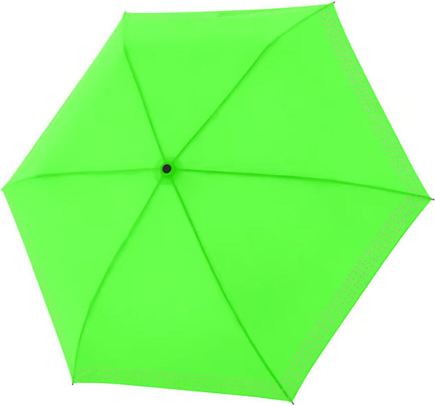 Fiber Havanna Parapluie, vert néon