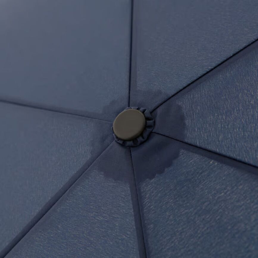 Fiber Havanna Parapluie, rose néon