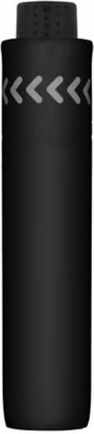 Fiber Havanna Parapluie, rose néon