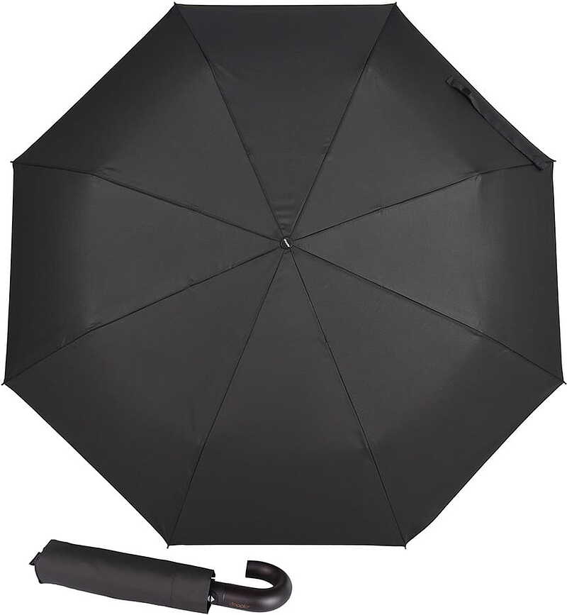 Fiber Magic Big Chester Dežnik, mornarsko moder