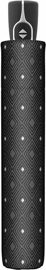 Fiber Magic Dežnik, kvadratni vzorec