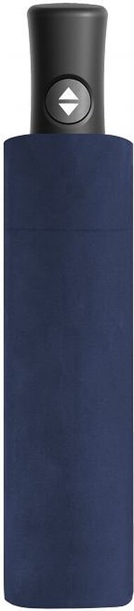 Fiber Magic Flipback Parapluie, noir