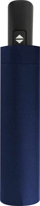 Fiber Magic Major Parapluie, noir