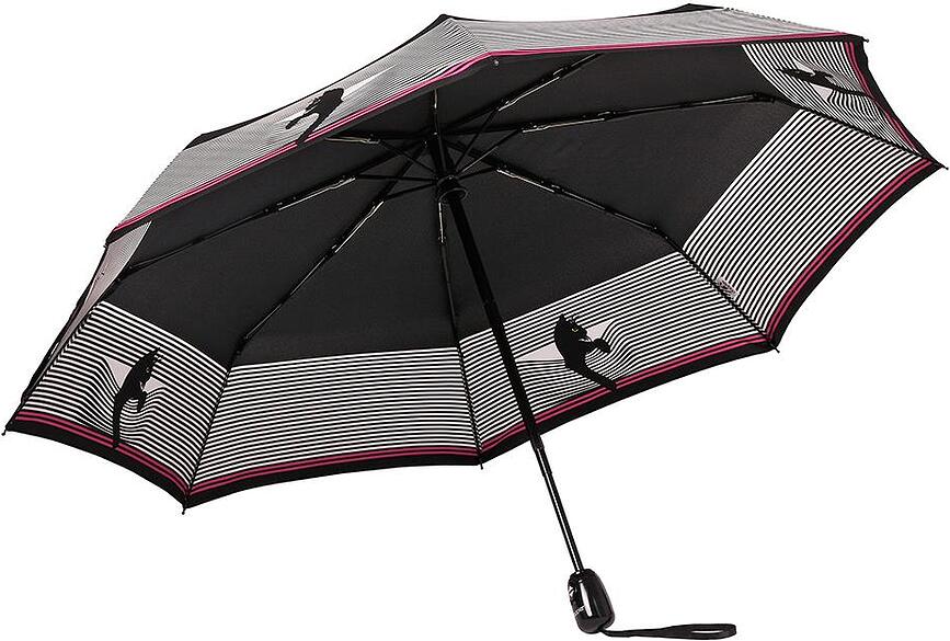 Fiber Magic Special Cozy Cat Parapluie