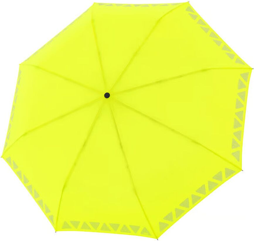 Fiber Magic Safety Kišobran neon žuti