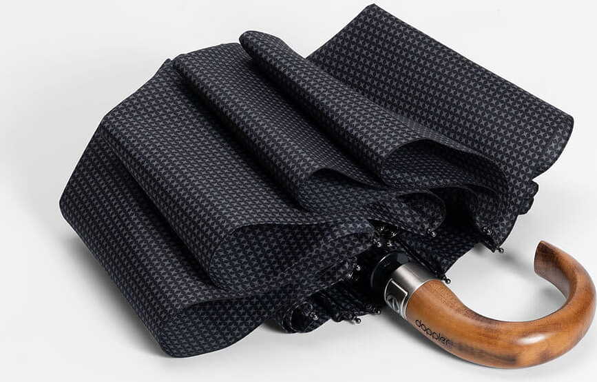 Fiber Magic Strong Parapluie, à motif étoiles