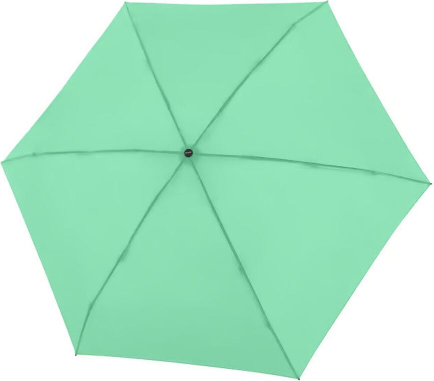 Fiber Mini Kišobran menta zeleni