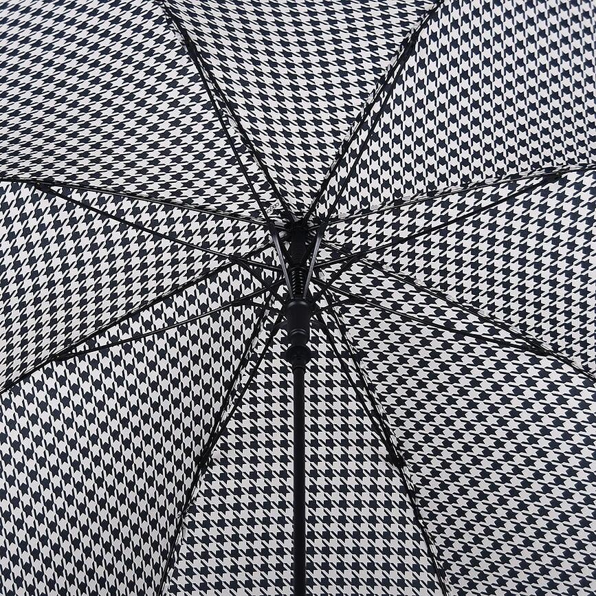 Flex AC Lang Element Dežnik, z modrim robom