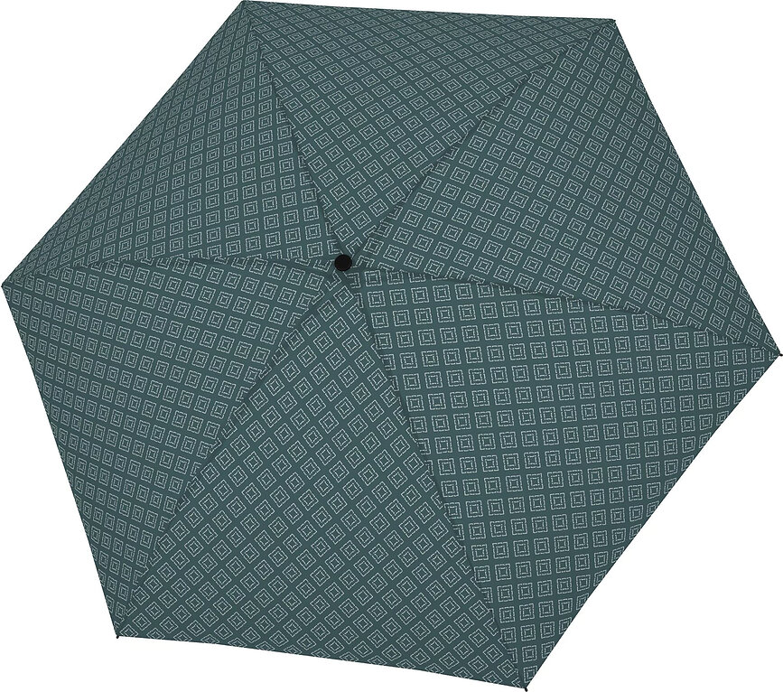 Havanna Parapluie à motifs, pétrole