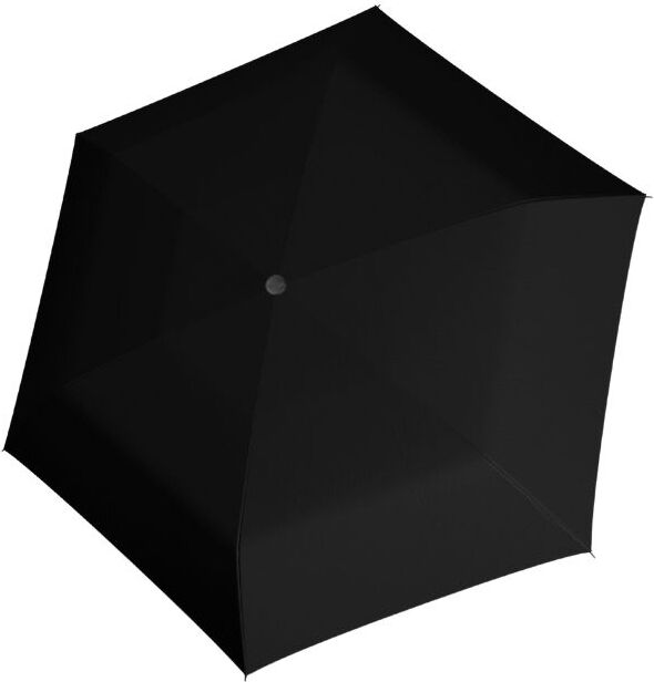 Havanna Regenschirm schwarz