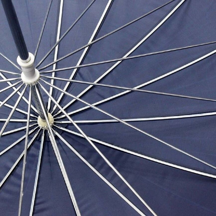 Hit Golf Parapluie, arc-en-ciel