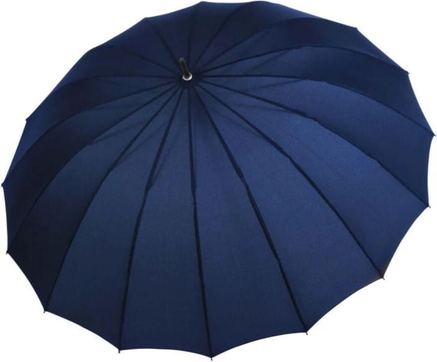 Hit Golf Schirm, marineblau