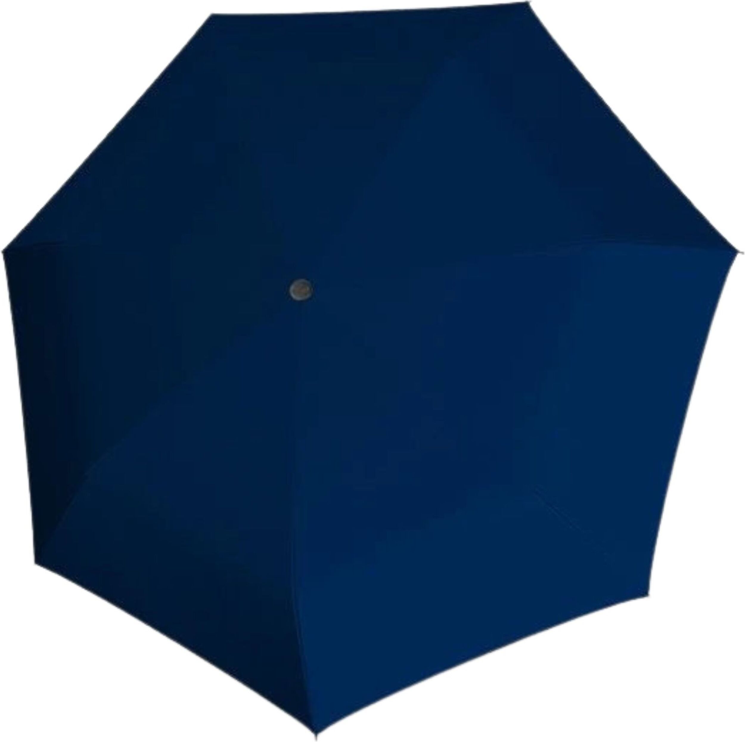 Hit Magic Automatik-Regenschirm, marineblau