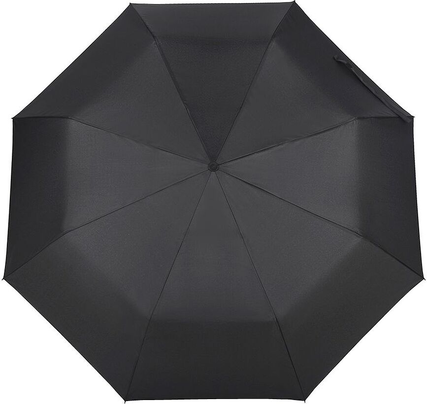 Hit Mini Dežnik, črn