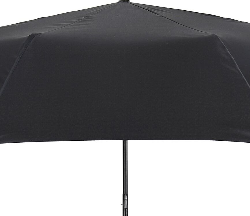 Hit Mini Parapluie, noir