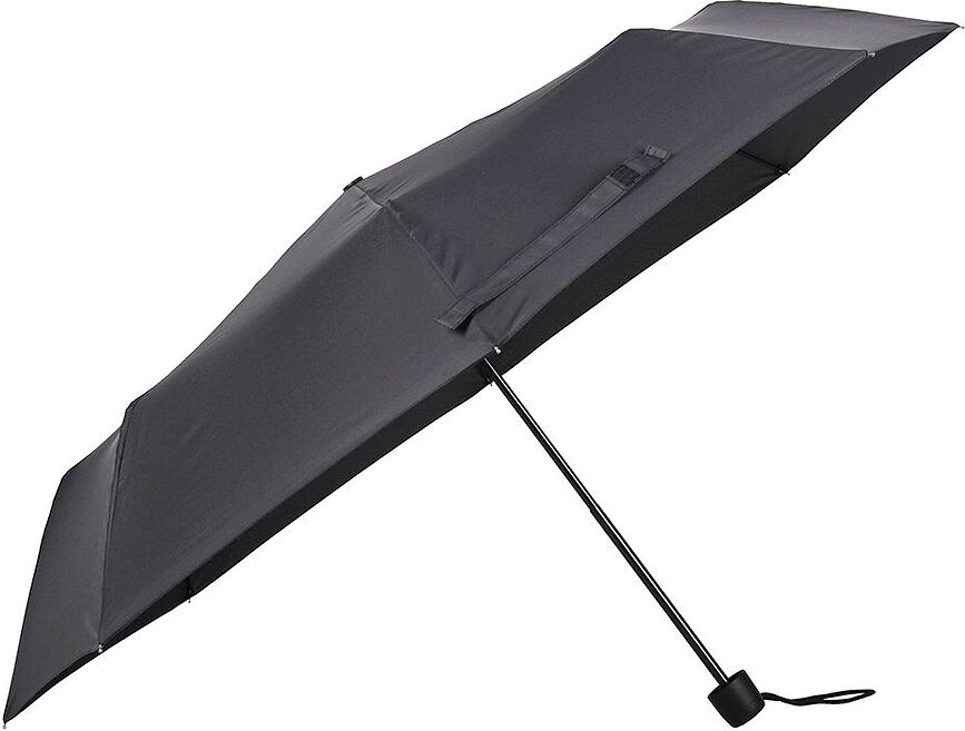 Hit Mini Parapluie, noir