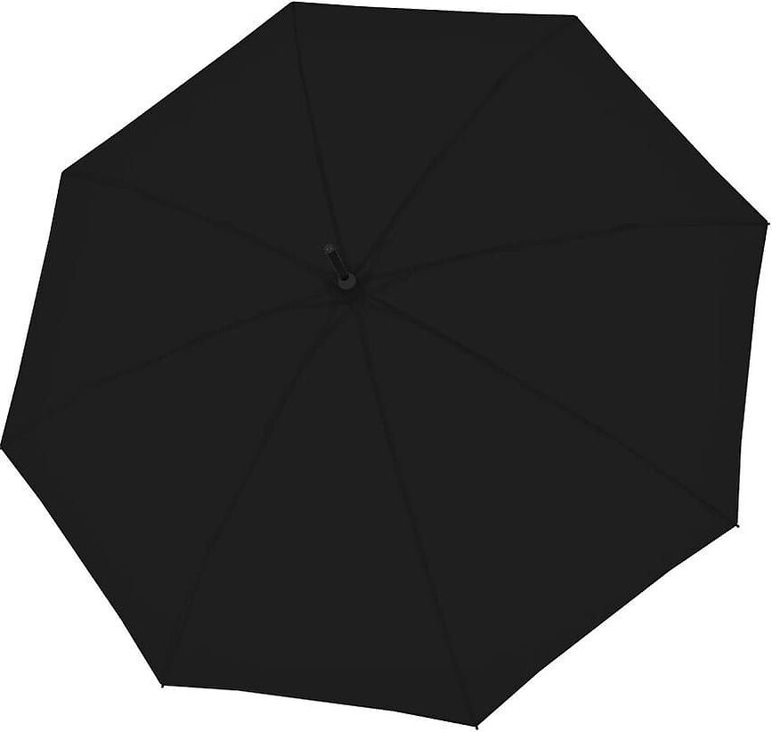 Hr.Carbonsteel Parapluie long