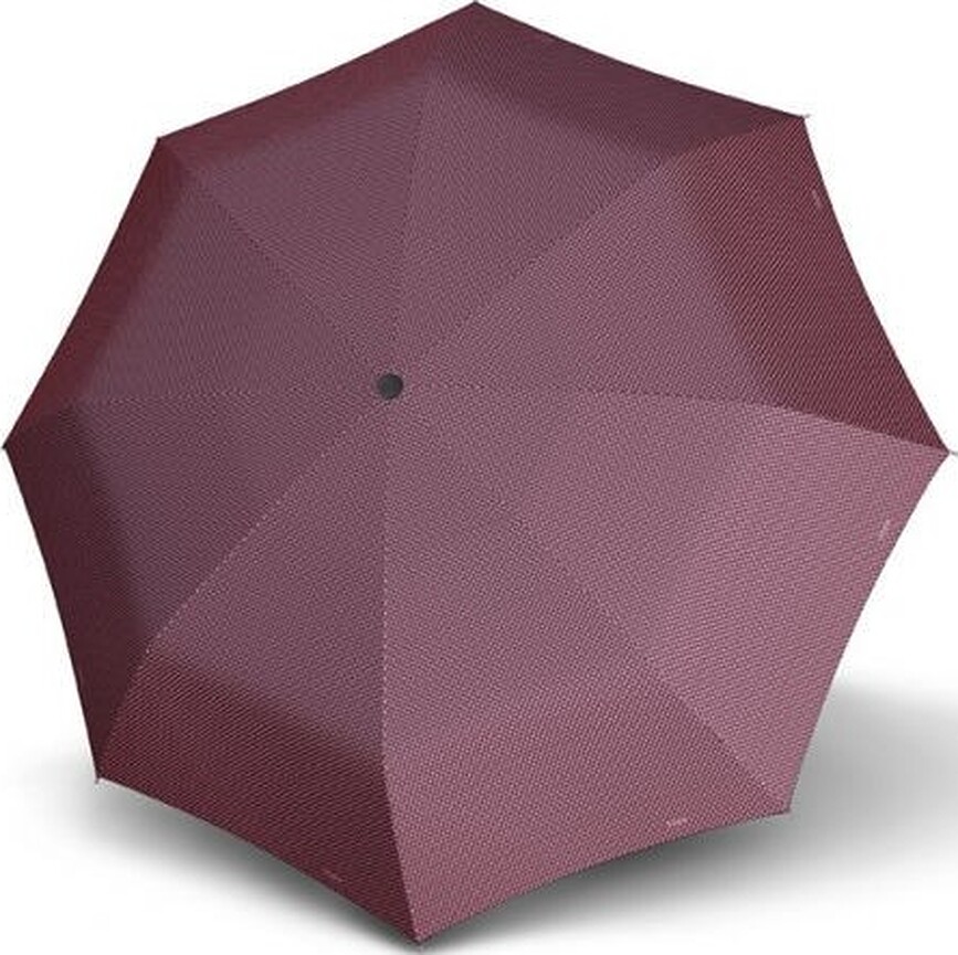Kleine paraplu Magic Chic bosbes