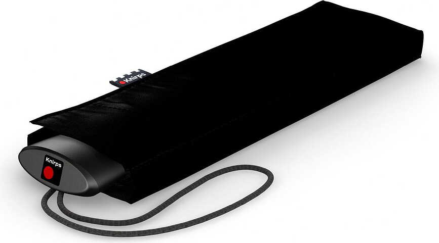 Knirps AS.050 Parapluie, bleu marine