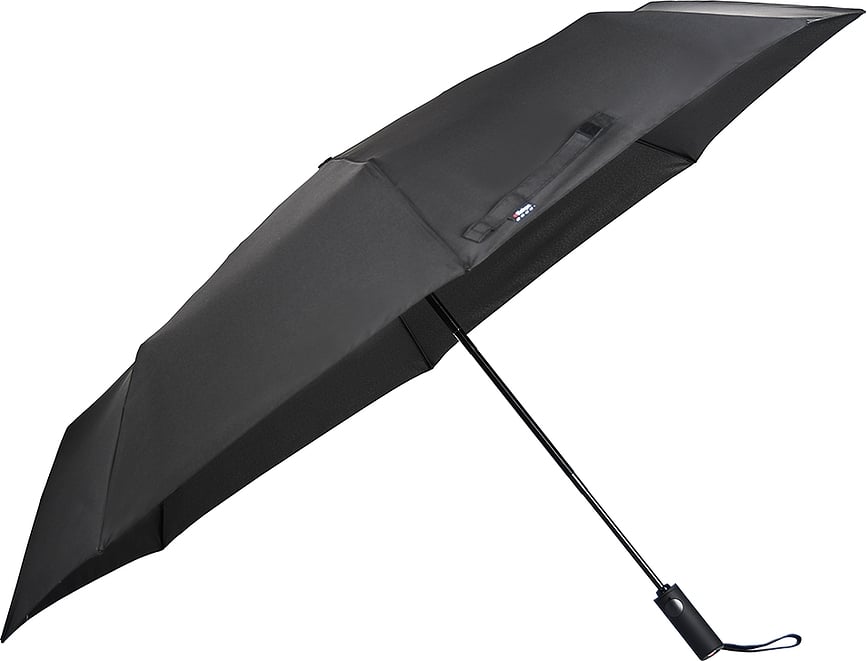 Knirps Kišobran A.400 crni