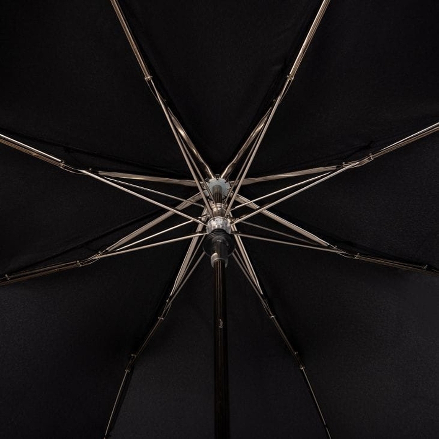 Knirps S.570 Parapluie, noir