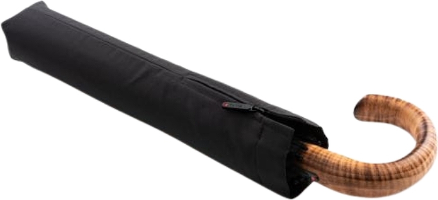 Knirps S.570 Parapluie, noir