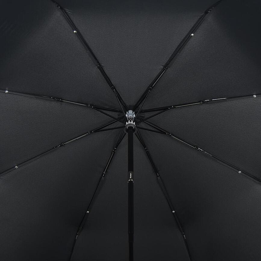 Knirps T.400 Parapluie, noir