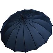 Liverpool Regenschirm marineblau