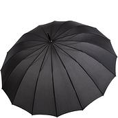 Liverpool Regenschirm schwarz