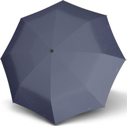 Magic Chic Regenschirm blau