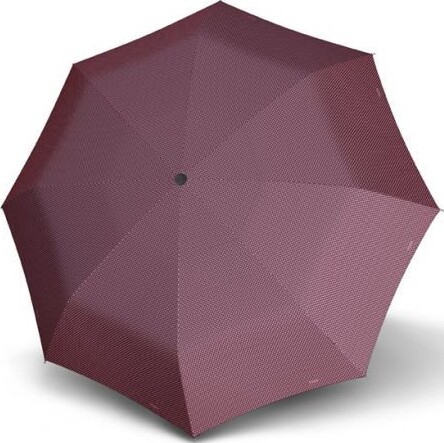 Magic Chic Regenschirm heidelbeerenfarbig