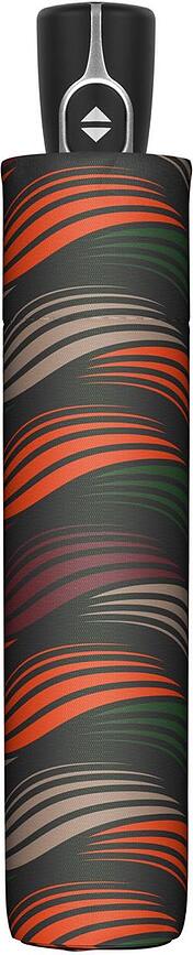 Magic Fiber Gravity Parapluie, couleur baie