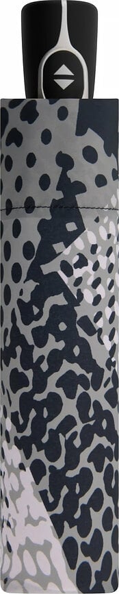 Magic Fiber Kišobran s leopard uzorkom
