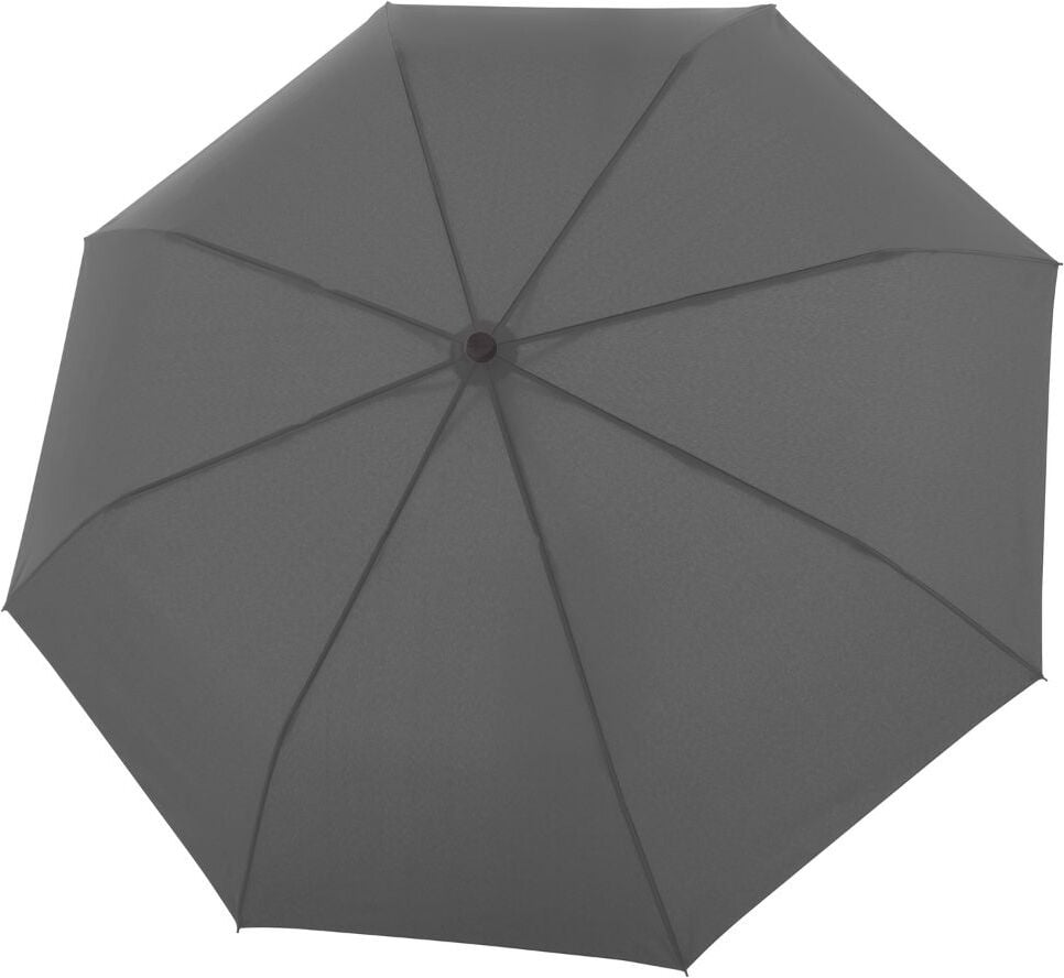 Magic Fiber Regenschirm, grau
