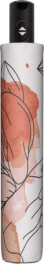 Magic Floral Ομπρέλα, φλοράλ